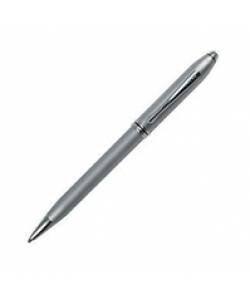 Cross Townsed Promotional Ball-Point Pen SatinChrome/Chrome